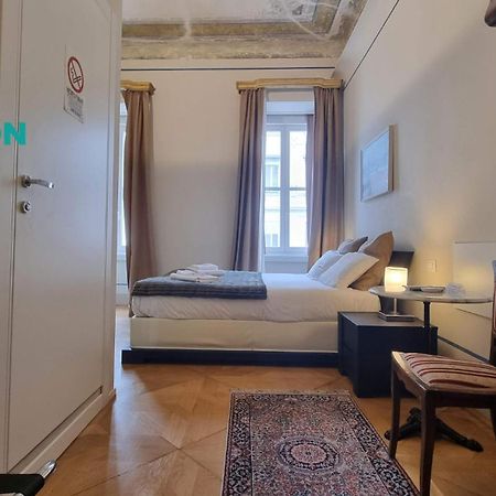 Le Saline Luxury Guest House 的里雅斯特 外观 照片