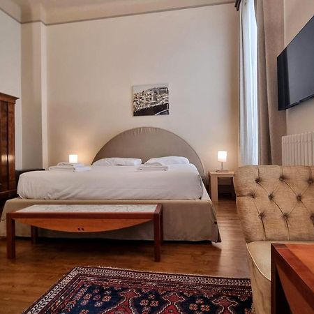 Le Saline Luxury Guest House 的里雅斯特 外观 照片