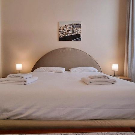Le Saline Luxury Guest House 的里雅斯特 外观 照片