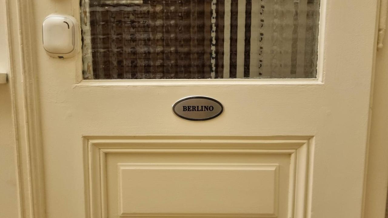 Le Saline Luxury Guest House 的里雅斯特 外观 照片