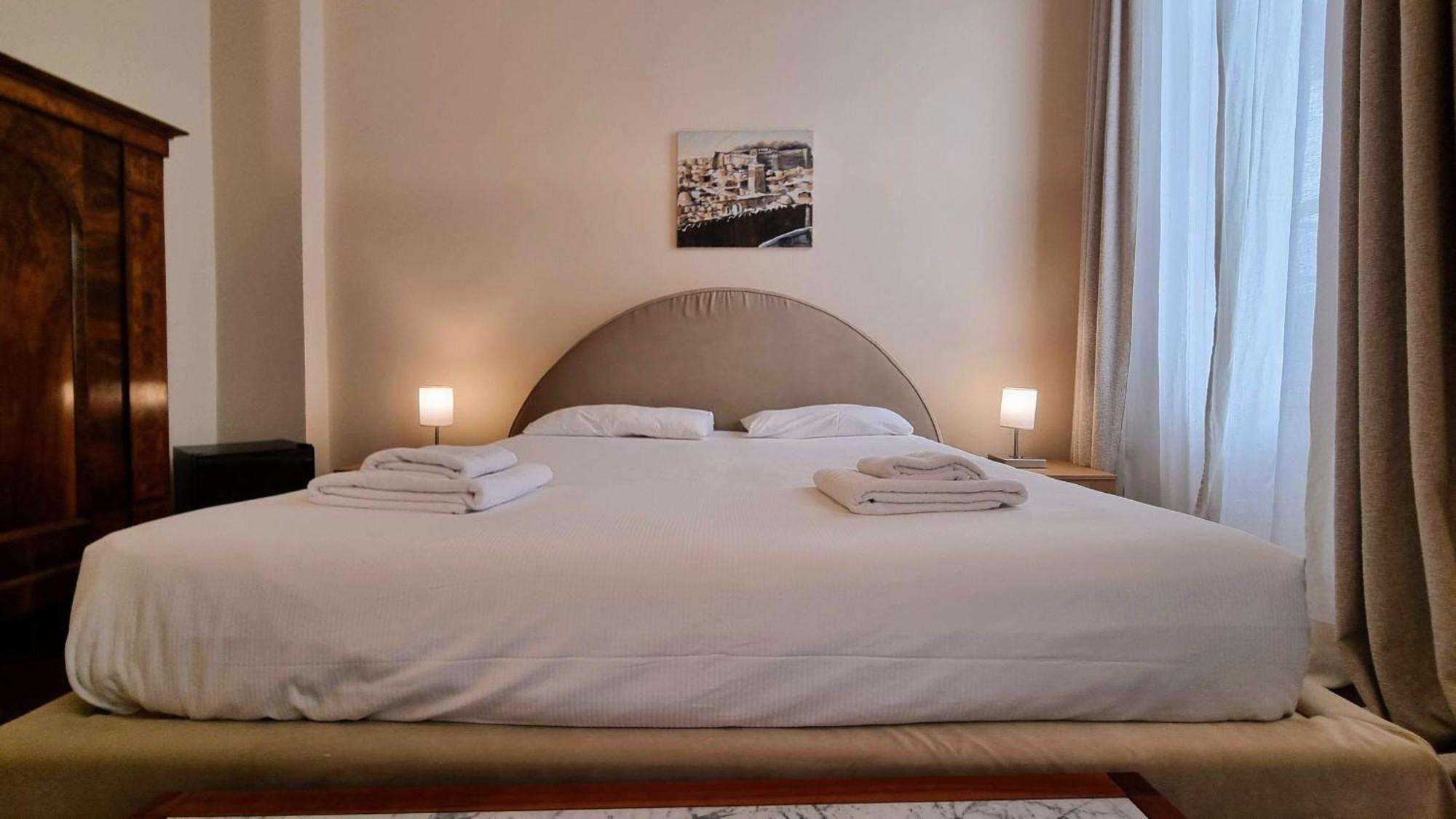 Le Saline Luxury Guest House 的里雅斯特 外观 照片
