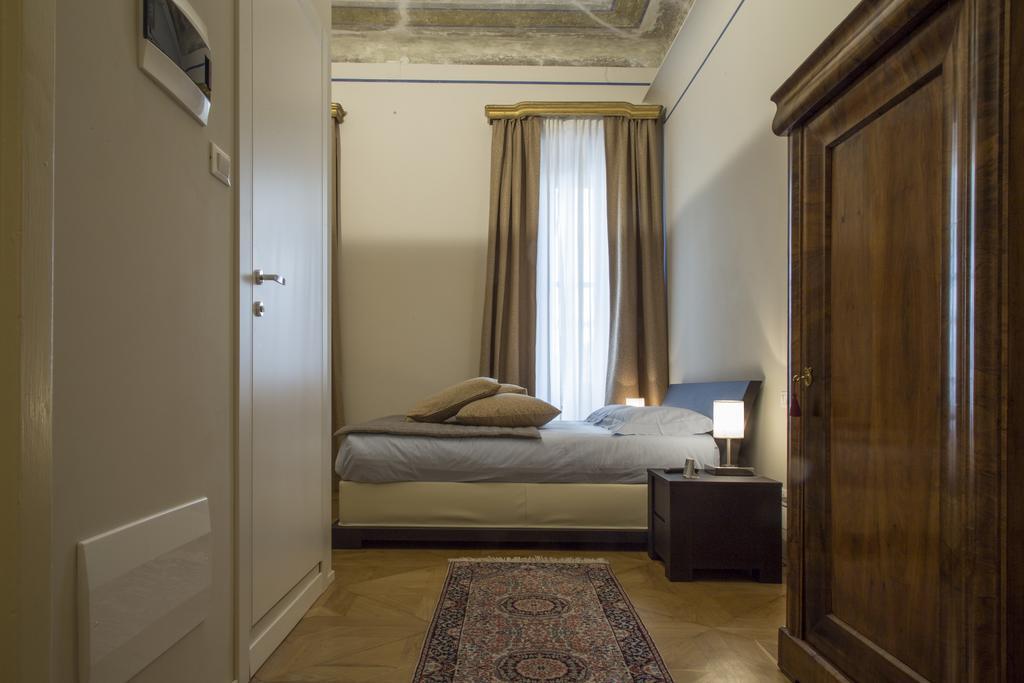 Le Saline Luxury Guest House 的里雅斯特 外观 照片