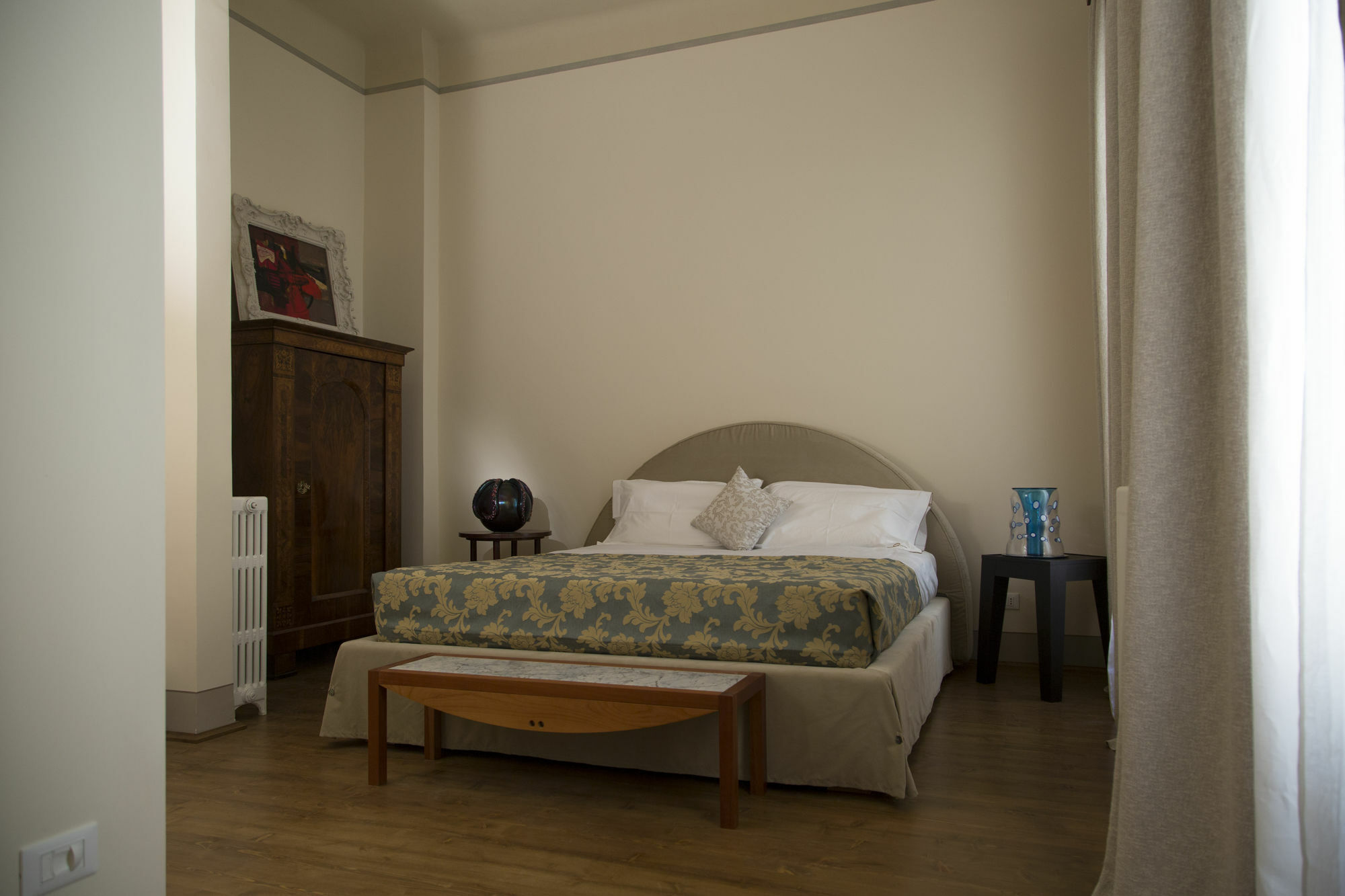 Le Saline Luxury Guest House 的里雅斯特 外观 照片
