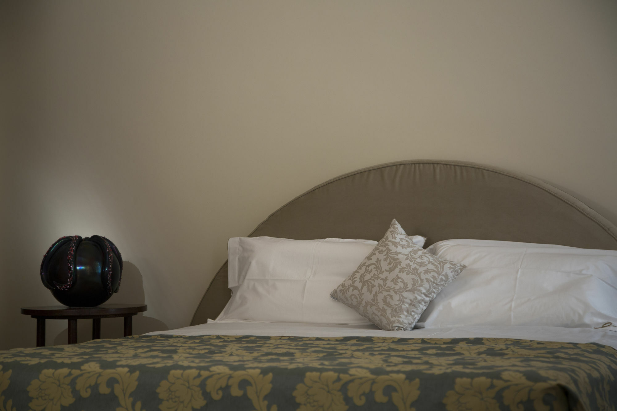 Le Saline Luxury Guest House 的里雅斯特 外观 照片